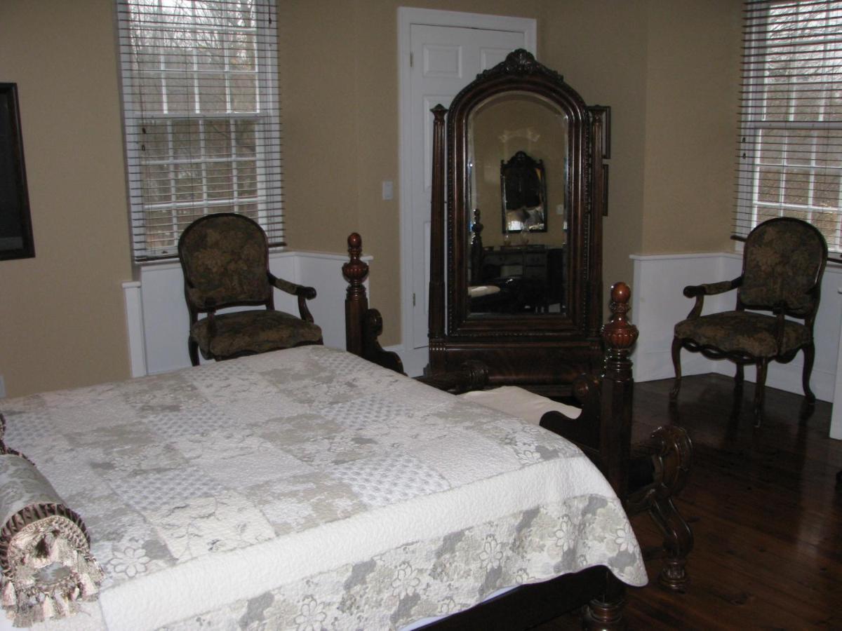 Clyde Hall Bed And Breakfast Lanark Εξωτερικό φωτογραφία