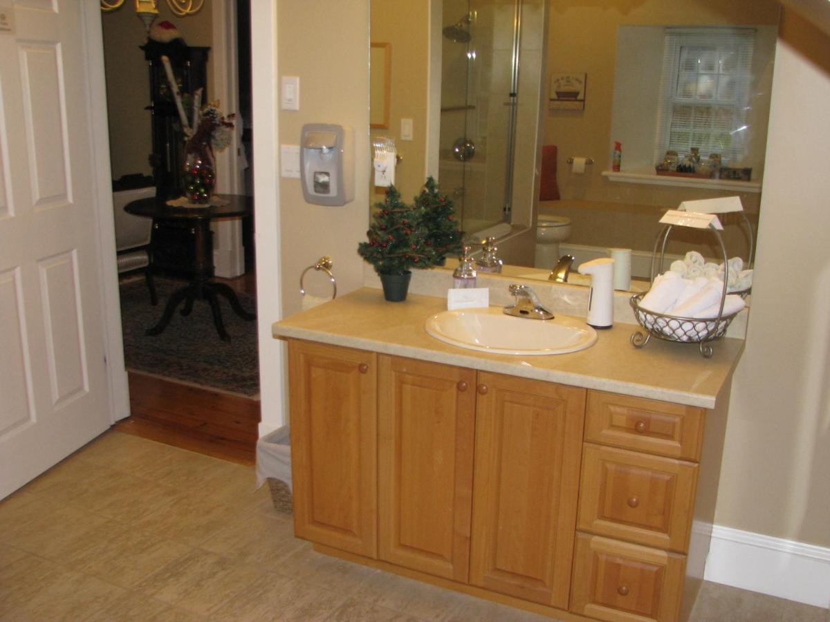 Clyde Hall Bed And Breakfast Lanark Εξωτερικό φωτογραφία