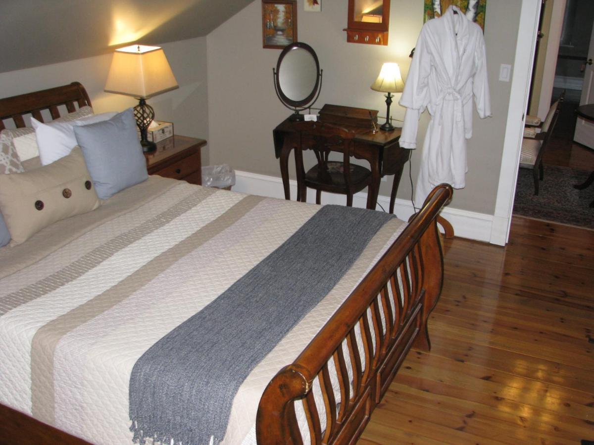 Clyde Hall Bed And Breakfast Lanark Εξωτερικό φωτογραφία
