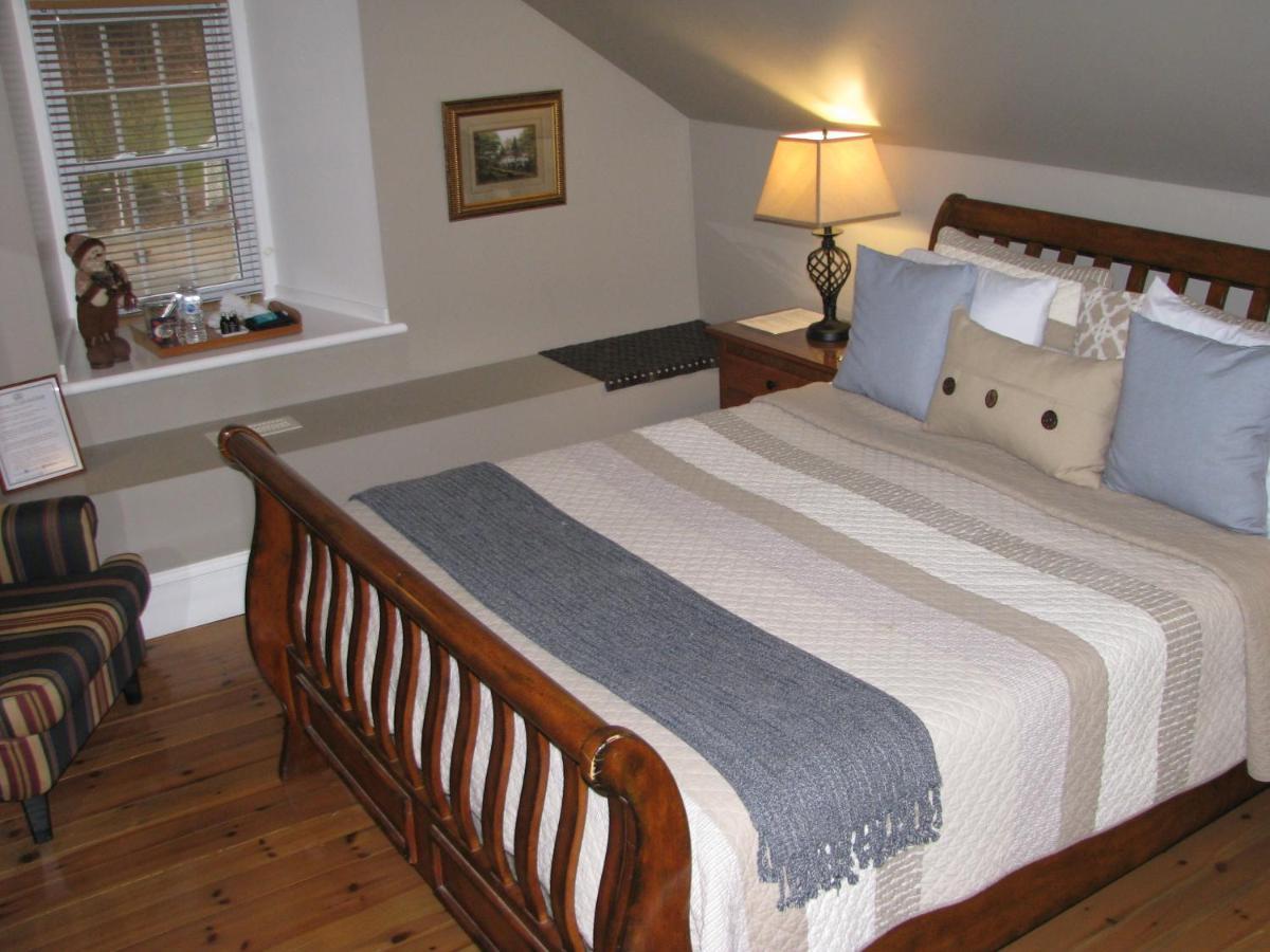Clyde Hall Bed And Breakfast Lanark Εξωτερικό φωτογραφία