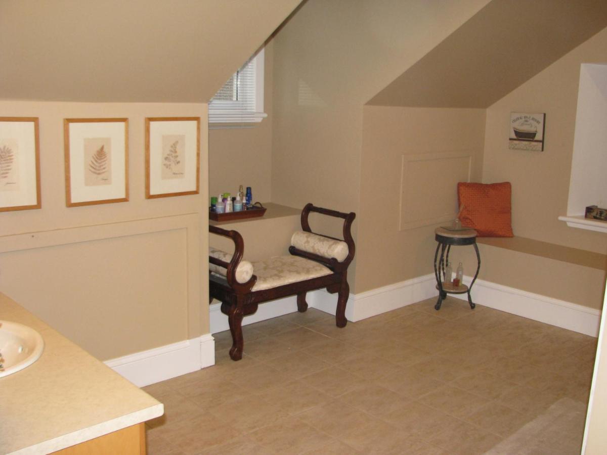 Clyde Hall Bed And Breakfast Lanark Εξωτερικό φωτογραφία