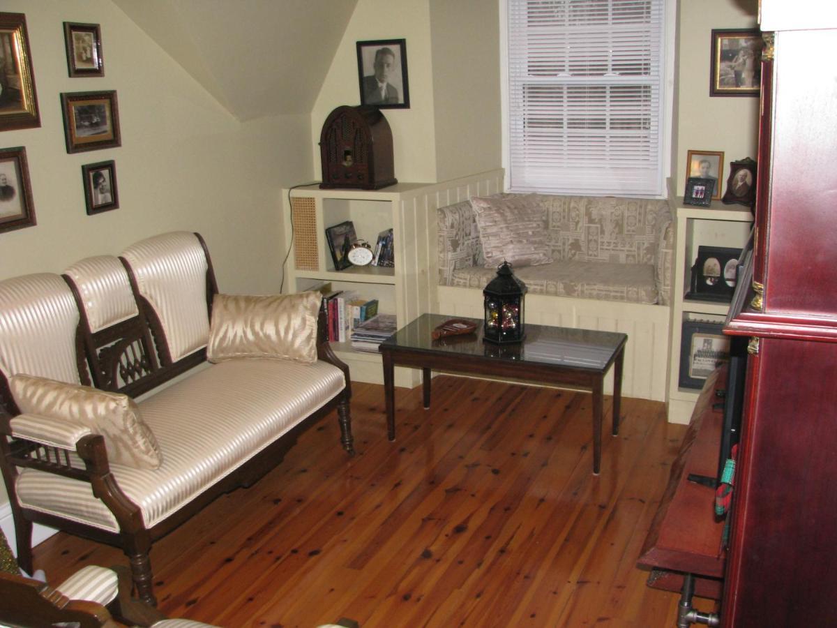 Clyde Hall Bed And Breakfast Lanark Εξωτερικό φωτογραφία