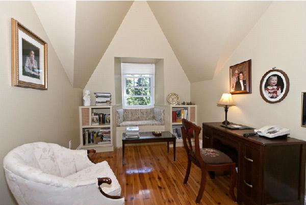 Clyde Hall Bed And Breakfast Lanark Εξωτερικό φωτογραφία
