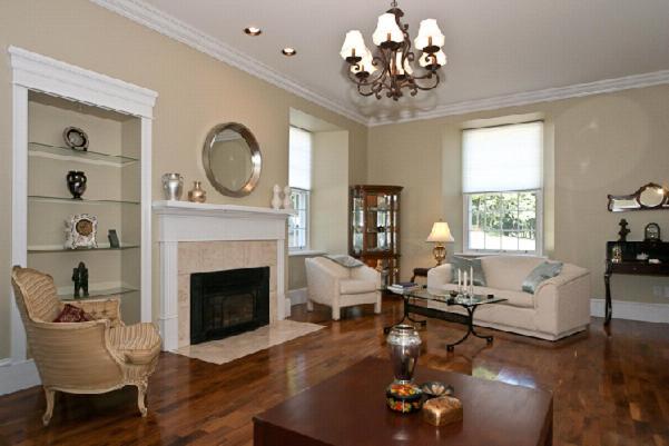 Clyde Hall Bed And Breakfast Lanark Εξωτερικό φωτογραφία