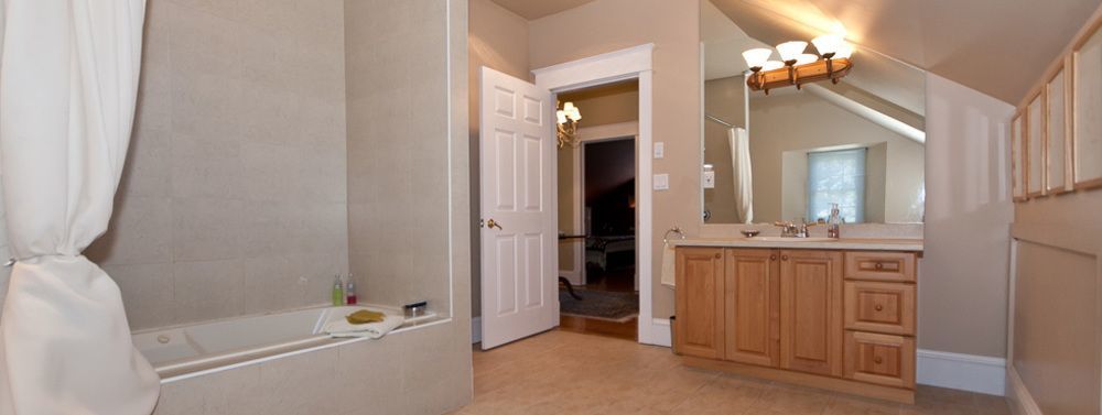 Clyde Hall Bed And Breakfast Lanark Εξωτερικό φωτογραφία