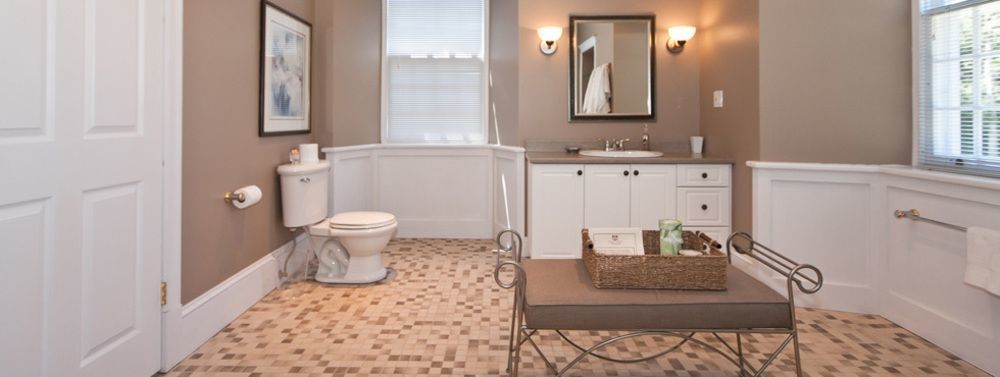 Clyde Hall Bed And Breakfast Lanark Εξωτερικό φωτογραφία