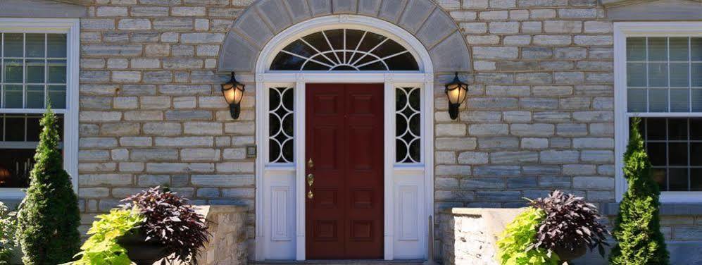 Clyde Hall Bed And Breakfast Lanark Εξωτερικό φωτογραφία
